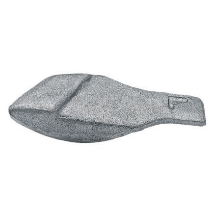  Dziób do przyspawania